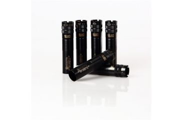 Image of Optima HP Extended Choke Tube, 12mm / 12Ga, Full Constriction, Black, Fits All Optima HP