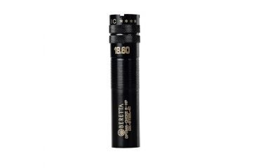 Image of Optima HP Extended Choke Tube, 12mm / 12Ga, Full Constriction, Black, Fits All Optima HP
