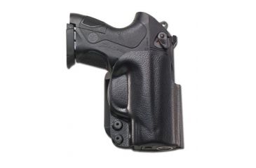 Image of Beretta PX4 ABS Sub Compact Right Hand Holster, Black E00813