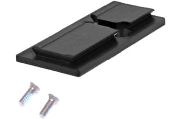 Image of Beretta RDO Red Dot Sight Mount Kit, APX, Aimpoint, Black, E03059
