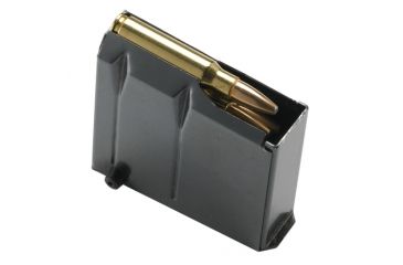 Image of Sako TRG .308 Magazine 10 Rounds Rifle Magazine, Black, 10, S5740384
