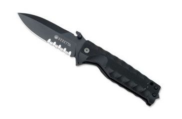 Image of Beretta Tactical TKX 100 Folding Knife, Black CO4404500900