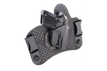 Image of Beretta Tomcat Hybrid Inside Waistband Holster, Black E00835