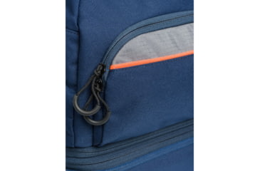 Image of Beretta Uniform PRO EVO Duffle Bag, Blue, BS402T1932054VUNI