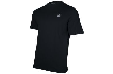 Image of Beretta US Logo T - Shirt, Black, XXL, TS252T14160999XXL