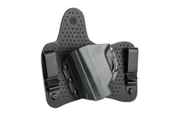 Image of Beretta USA Corp IWB CIVILIAN HOLSTER 2 CLIPS PX4 LH, E03550