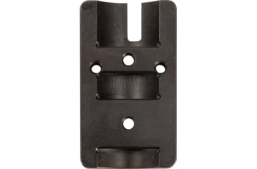 Image of Beretta USA EUS03052 RDO Plate Beretta 90/92 Series Blued Compatible W/Trijicon