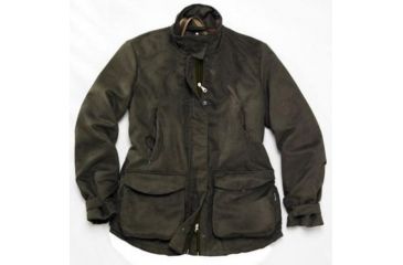 Image of Beretta Women Forest Jacket,Green,L GD9822890715L