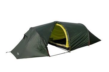 Image of Bergans of Norway Rondane 3P Tent - 3 Person, 3 Season