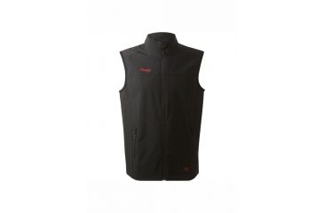 Image of Bergans of Norway Veten Vest - Mens-Black-Large