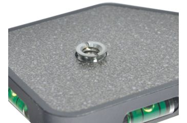 Image of Berlebach Threaded Socket To Reduce Outside Thread From 3/8&quot; To 1/4&quot;, B32055