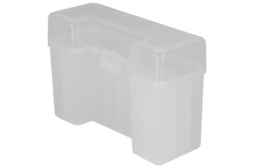 Image of Berrys Manufacturing Ammo Box #112 - .300 Ultra Mag 20/rd Clear, JF12030