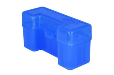 Image of Berrys Manufacturing Ammo Box #113 - WSM 20/rd Blue, 11302