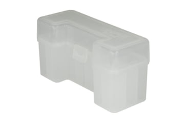 Image of Berrys Manufacturing Ammo Box #113 - WSM 20/rd Clear, 13030