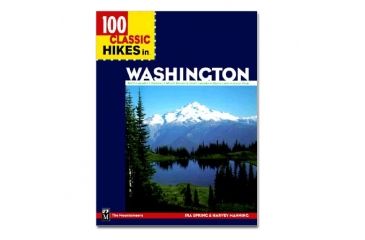 Image of Best Hikes W/dogs Western Wa , Dan Nelson, Publisher - Mountaineers Books