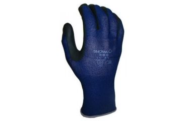 Image of Best Manufacturing Glove Atlas Waffle Grip Lg 380L-08, Unit CS