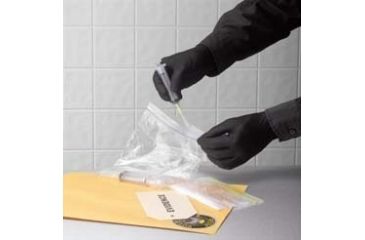 Image of Best Manufacturing Glove Nitrile Pfree Xl PK50 7700PFTXL Glove Nitrile Pfree Xl PK50