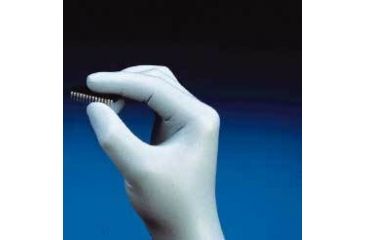 Image of Best Manufacturing N-DEX Ambidextrous Powder-Free Nitrile Gloves, Best Manufacturing 9905PFS N-DEX Ultimate, 6 Mil Thickness, 27.9 Cm (11'') Length