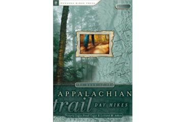 Image of Best Of At Day Hikes, Logue, Logue, Adkins, Publisher - Menasha Ridge Press