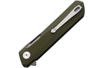 Image of Bestech Knives Bestechman Dundee Linerlock BTKMK01E