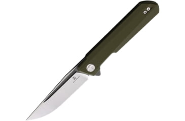 Image of Bestech Knives Bestechman Dundee Linerlock BTKMK01E