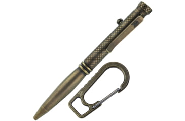 Image of Bestech Knives Bestechman Scribe Pen Bronze BTKM16E