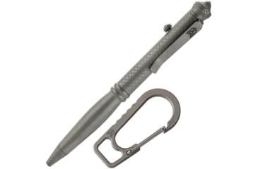 Image of Bestech Knives Bestechman Scribe Pen Gray BTKM17A