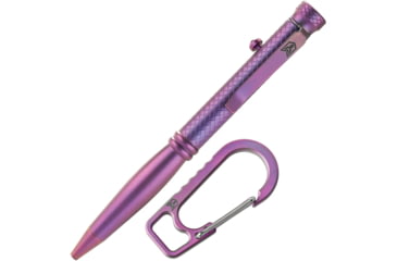 Image of Bestech Knives Bestechman Scribe Pen Purple