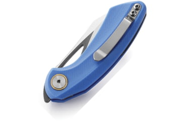 Image of Bestech Knives Bihai Linerlock Blue BTKG53D2