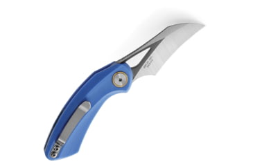 Image of Bestech Knives Bihai Linerlock Blue BTKG53D2
