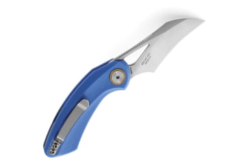 Image of Bestech Knives Bihai Linerlock Blue