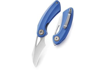 Image of Bestech Knives Bihai Linerlock Blue
