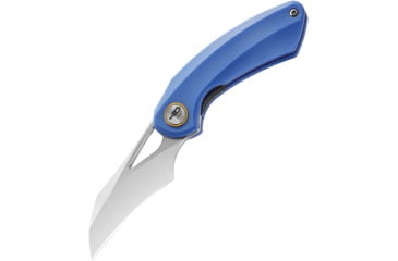 Image of Bestech Knives Bihai Linerlock Blue