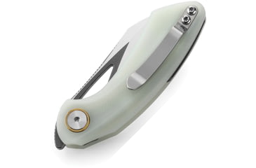 Image of Bestech Knives Bihai Linerlock Jade