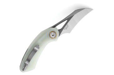 Image of Bestech Knives Bihai Linerlock Jade