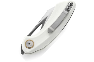Image of Bestech Knives Bihai Linerlock White