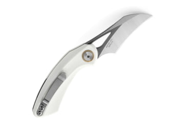 Image of Bestech Knives Bihai Linerlock White