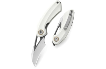 Image of Bestech Knives Bihai Linerlock White