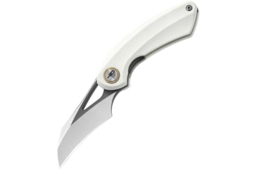 Image of Bestech Knives Bihai Linerlock White
