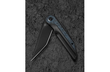 Image of Bestech Knives Blind Fury Framelock Black BTKT2303D