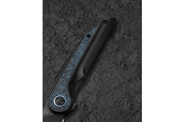 Image of Bestech Knives Blind Fury Framelock Black BTKT2303D