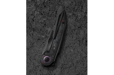 Image of Bestech Knives Blind Fury Framelock Black BTKT2303E