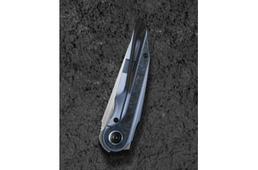 Image of Bestech Knives Blind Fury Framelock Blue