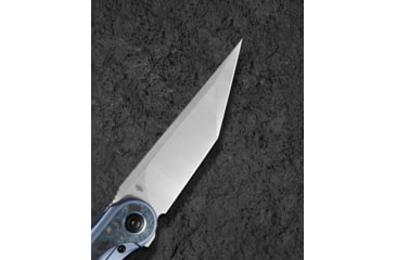 Image of Bestech Knives Blind Fury Framelock Blue