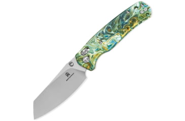 Image of Bestech Knives Cicada's Wing B-Lock Resin, BTKMK06P