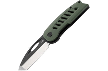 Image of Bestech Knives Explorer Linerlock Green