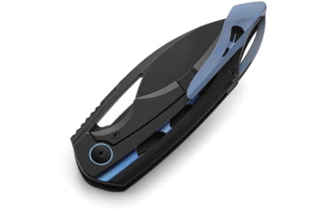 Image of Bestech Knives Fairchild Framelock Black/Blue