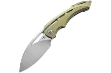 Image of Bestech Knives Fairchild Framelock Gold