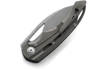 Image of Bestech Knives Fairchild Framelock Gray
