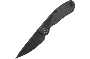 Image of Bestech Knives Lito Framelock Ti/Carbon Fiber, BTKT2307D